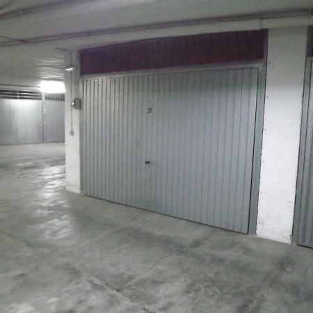 Cap Negret 18 Apartment Алтеа Екстериор снимка