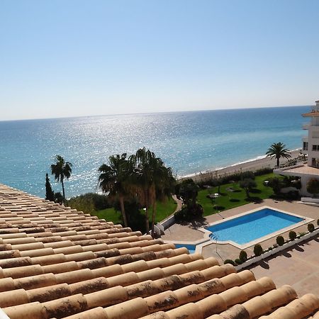 Cap Negret 18 Apartment Алтеа Екстериор снимка