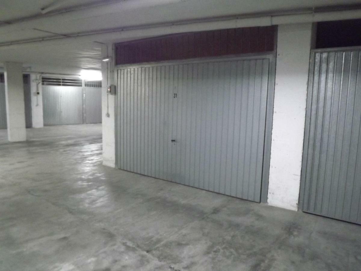 Cap Negret 18 Apartment Алтеа Екстериор снимка