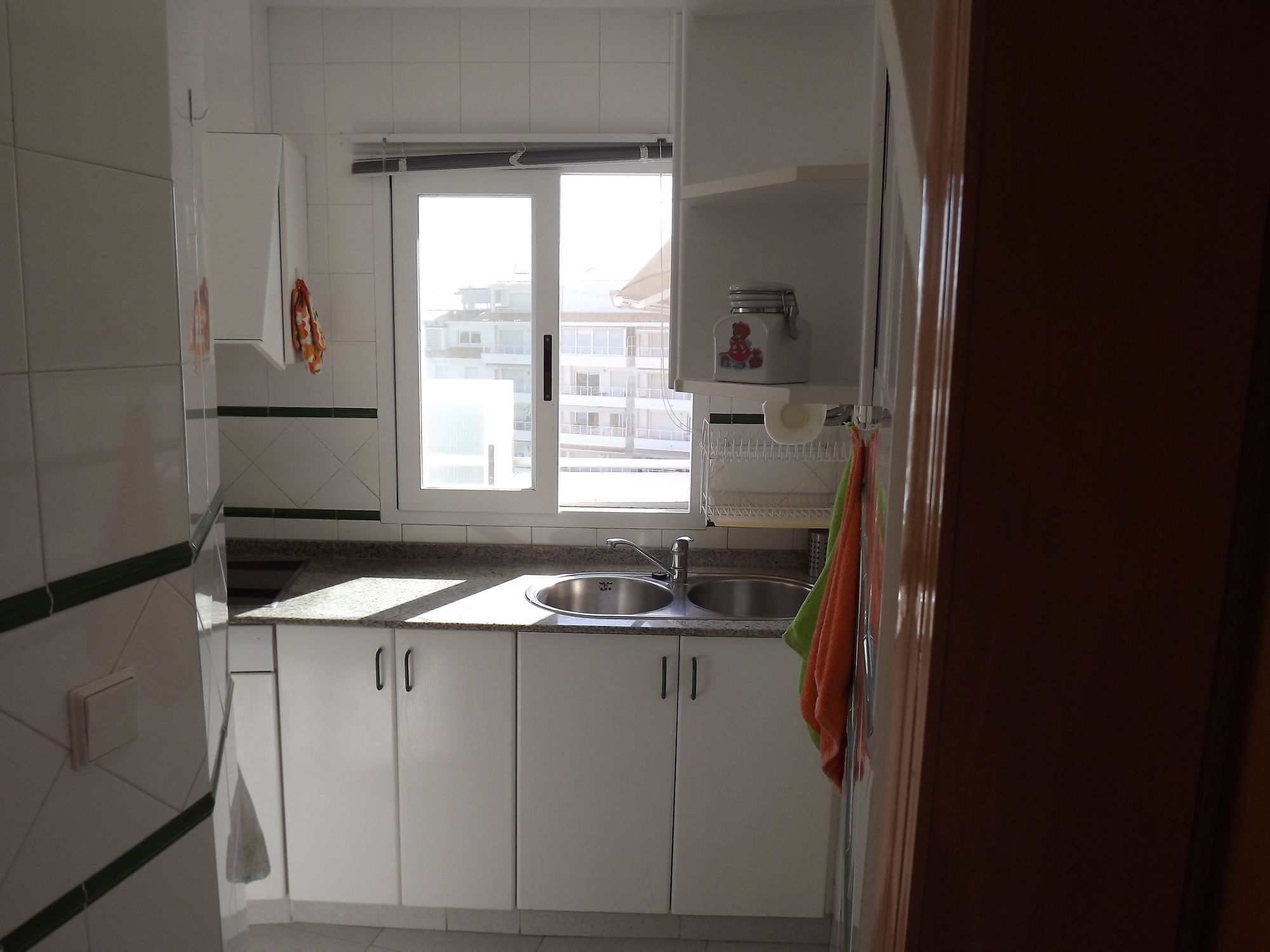 Cap Negret 18 Apartment Алтеа Екстериор снимка