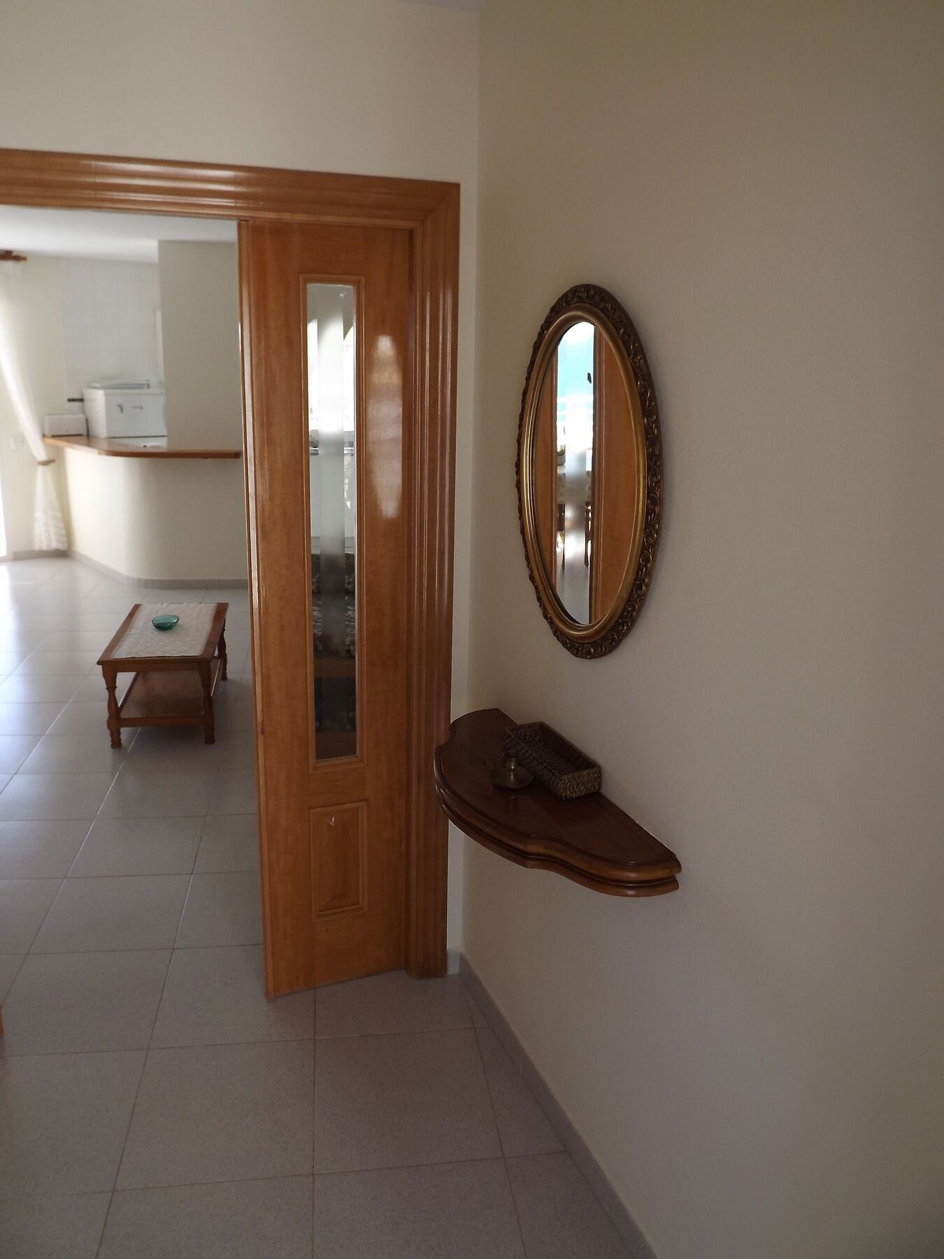 Cap Negret 18 Apartment Алтеа Екстериор снимка