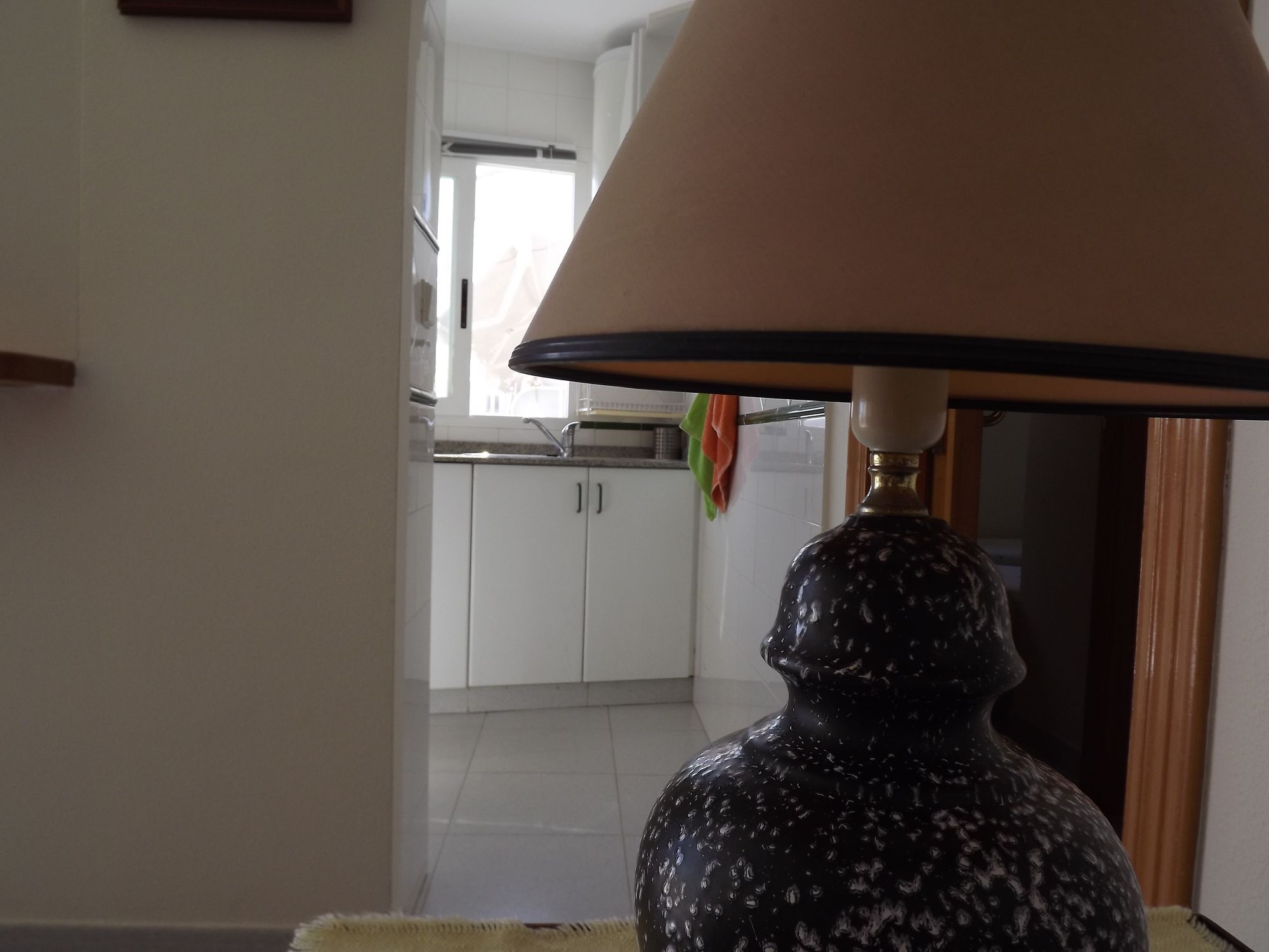 Cap Negret 18 Apartment Алтеа Екстериор снимка