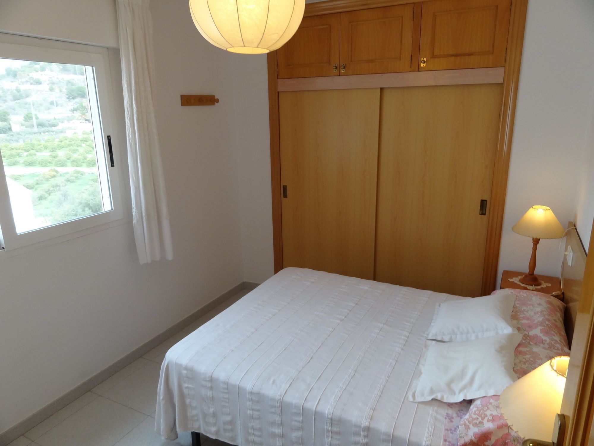 Cap Negret 18 Apartment Алтеа Екстериор снимка