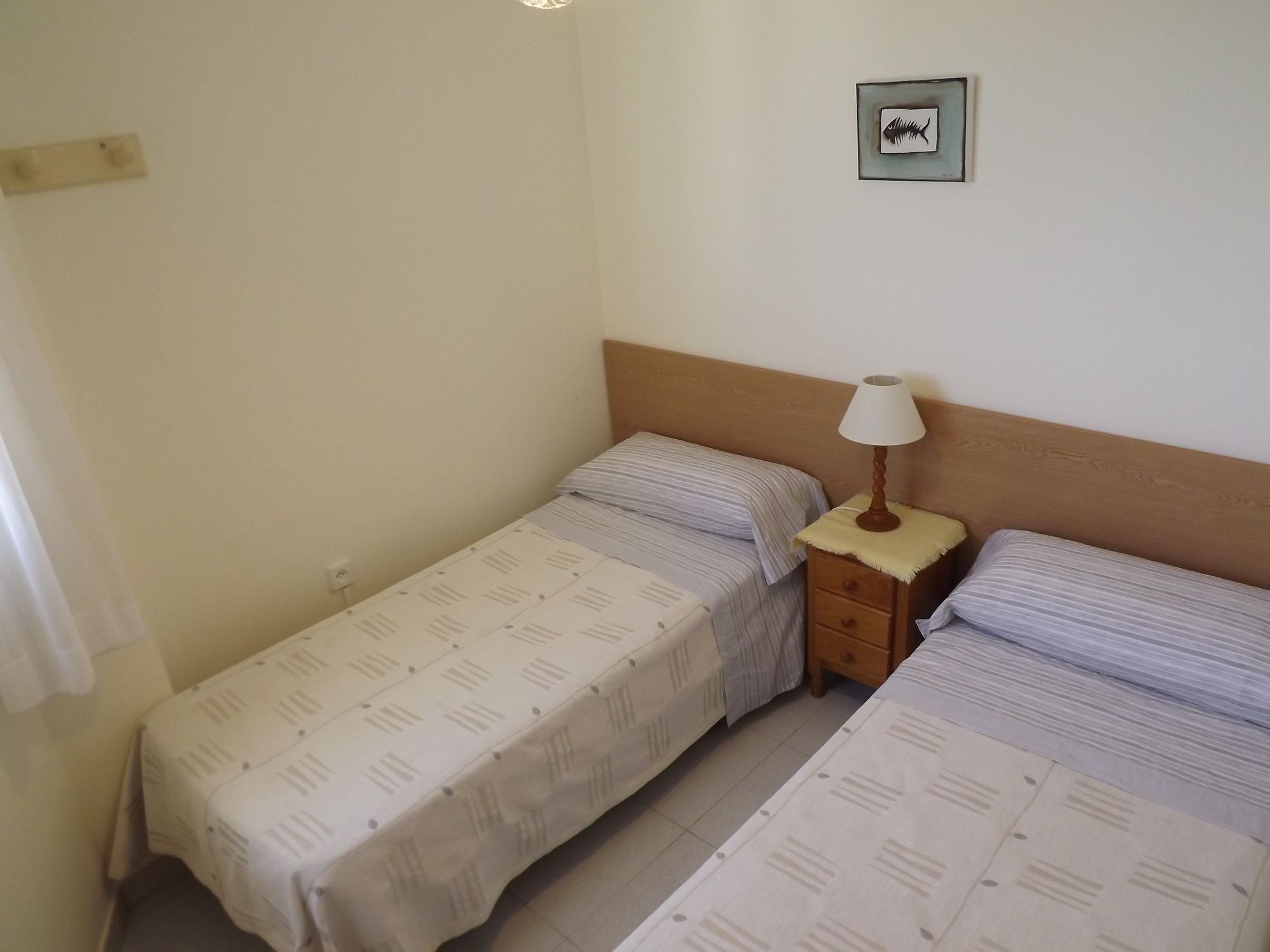 Cap Negret 18 Apartment Алтеа Екстериор снимка