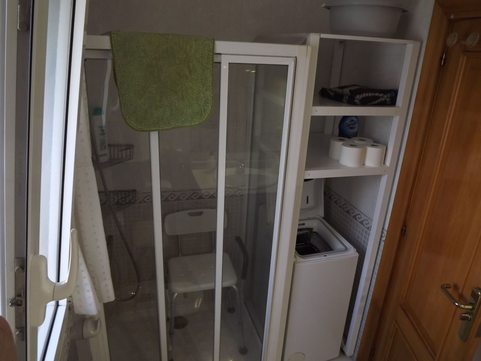 Cap Negret 18 Apartment Алтеа Екстериор снимка