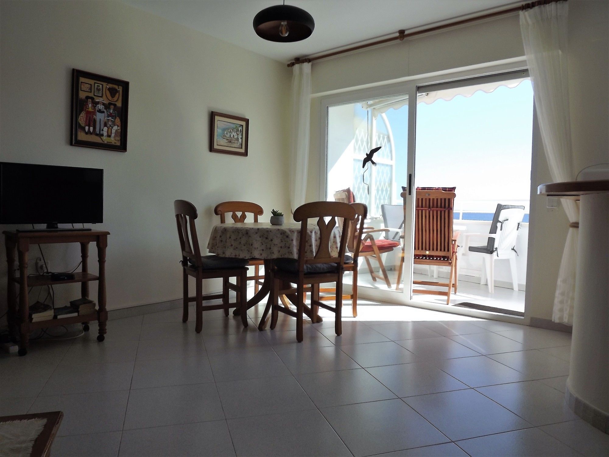 Cap Negret 18 Apartment Алтеа Екстериор снимка